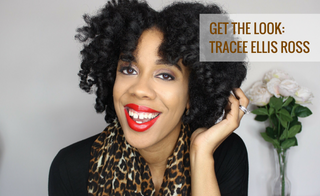 Get the Look: Tracee Ellis Ross