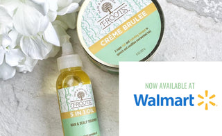 We're on Walmart's Online Marketplace!