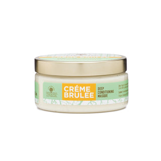 T-Roots Creme Brûlée deep conditioning masque