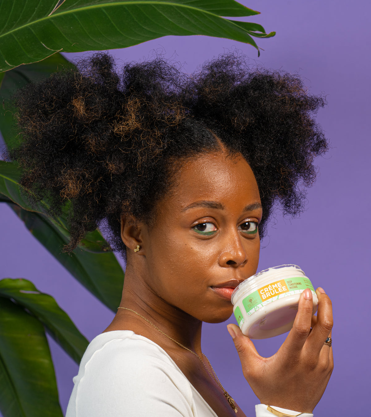 T-Roots Beauty: moisturize + style curls and coils with confidence